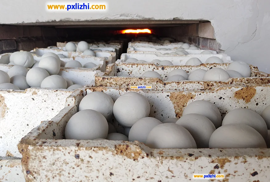Wholesale alumina oxide balls