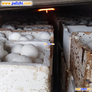 Supply China Ceramic Ball Manufacturer