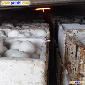 Supply China Ceramic Ball Manufacturer