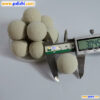 inert alumina ceramic ball