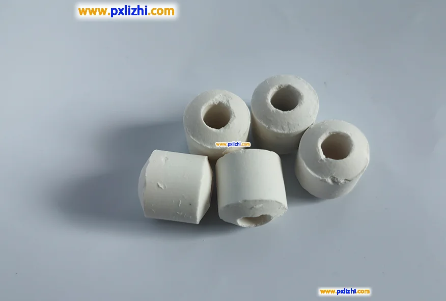 Catalyst Inert ceramic balls 
