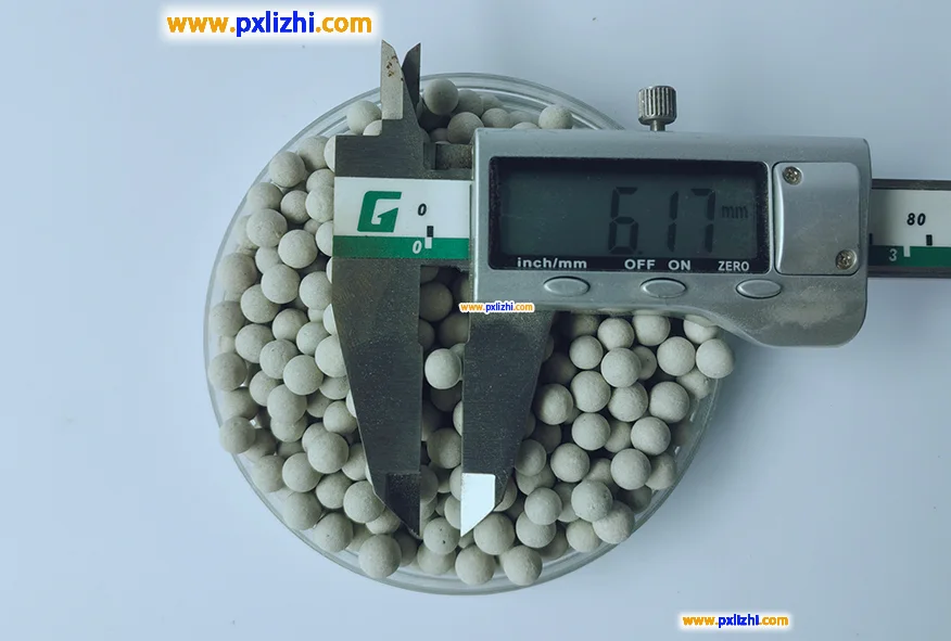 inert ceramic balls price