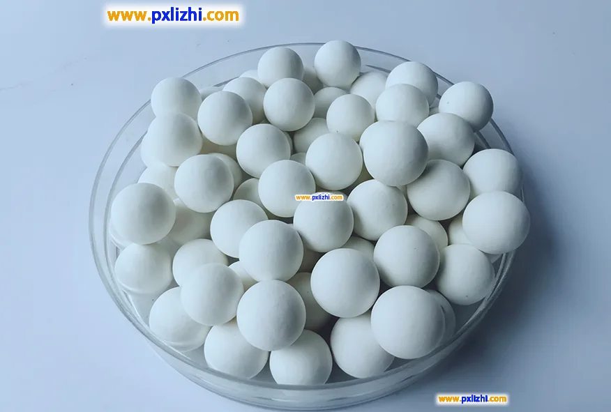 Inert ceramic ball factory Inert ceramic ball factory