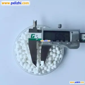 92 high purity alumina balls