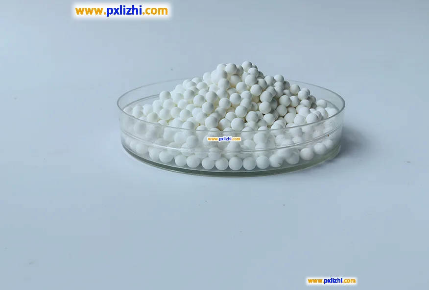 catalyst ceramic ball factory