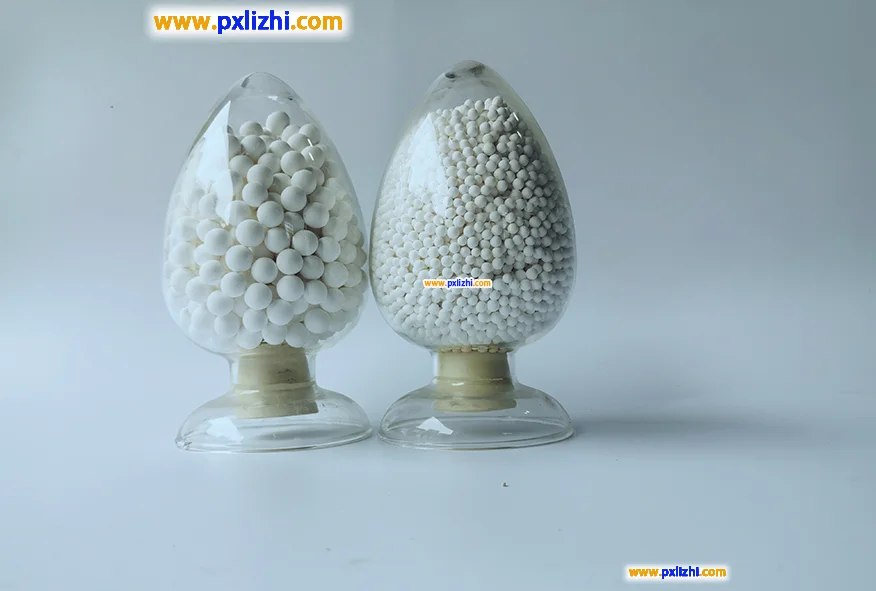 high purity inert alumina ceramic balls
