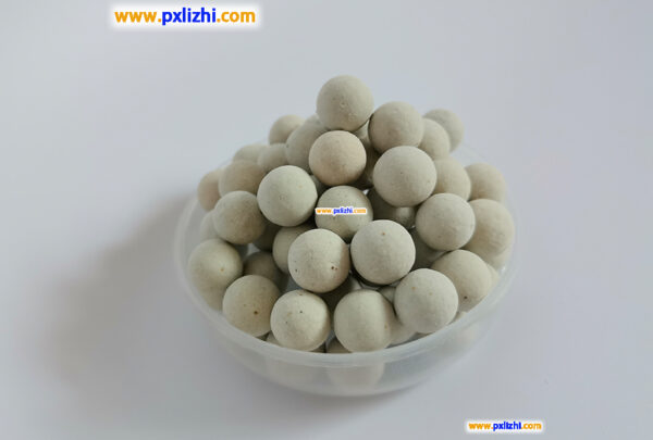 23%Al₂O₃ inert ceramic balls