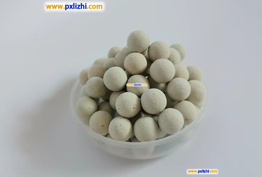 23%Al₂O₃ inert ceramic balls 23%Al₂O₃ inert ceramic balls