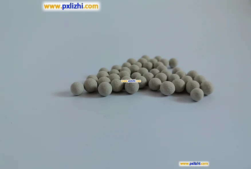 Inert alumina ceramic ball factory