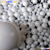 Zirconia ceramic balls