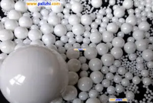 Zirconia ceramic balls Zirconia ceramic balls