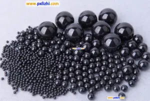 silicon nitride ceramic ball silicon nitride ceramic ball