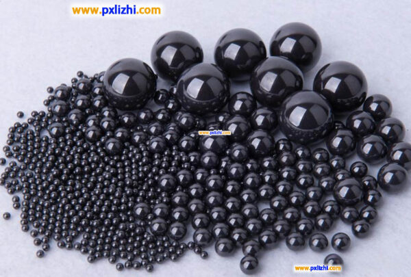 silicon nitride ceramic ball