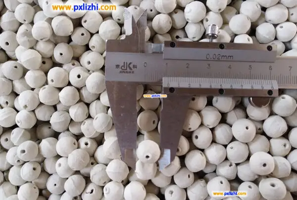 Inert alumina ceramic ball price