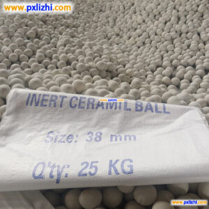 Catalyst support balls price