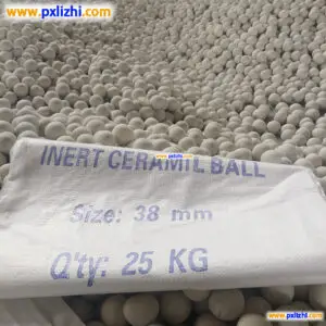 Catalyst support balls price