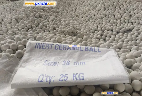 Catalyst support balls price