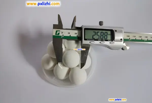 Best Mullite Alumina Ball