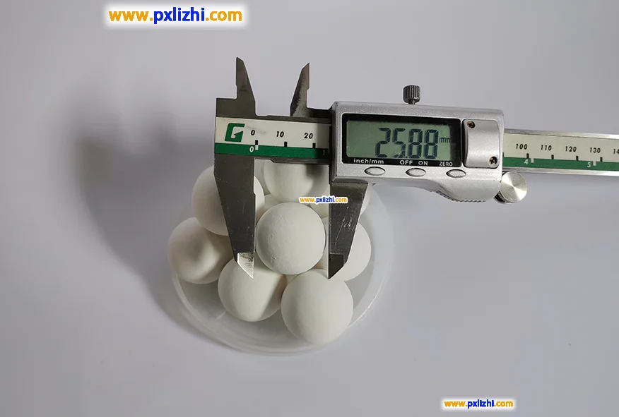 Best Mullite Alumina Ball