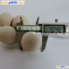 Wholesale inert alumina ball