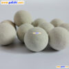 Mullite Alumina Balls