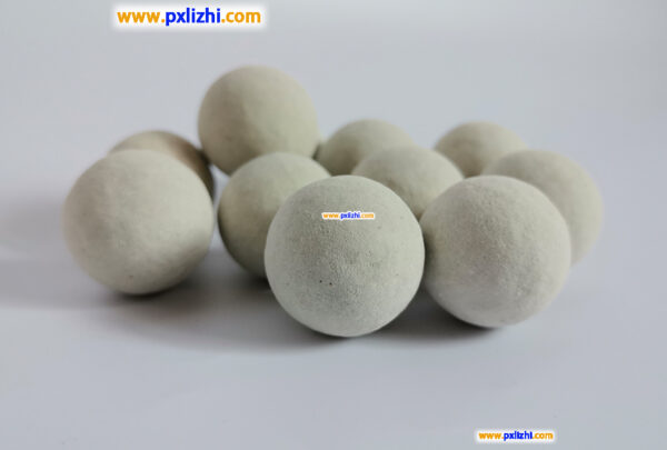 Mullite Alumina Balls