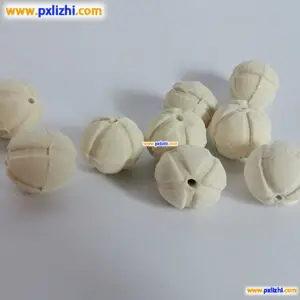 inert aluminum ceramic ball
