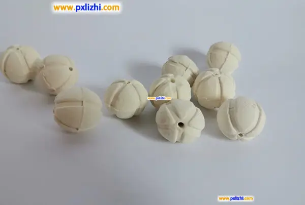 inert aluminum ceramic ball