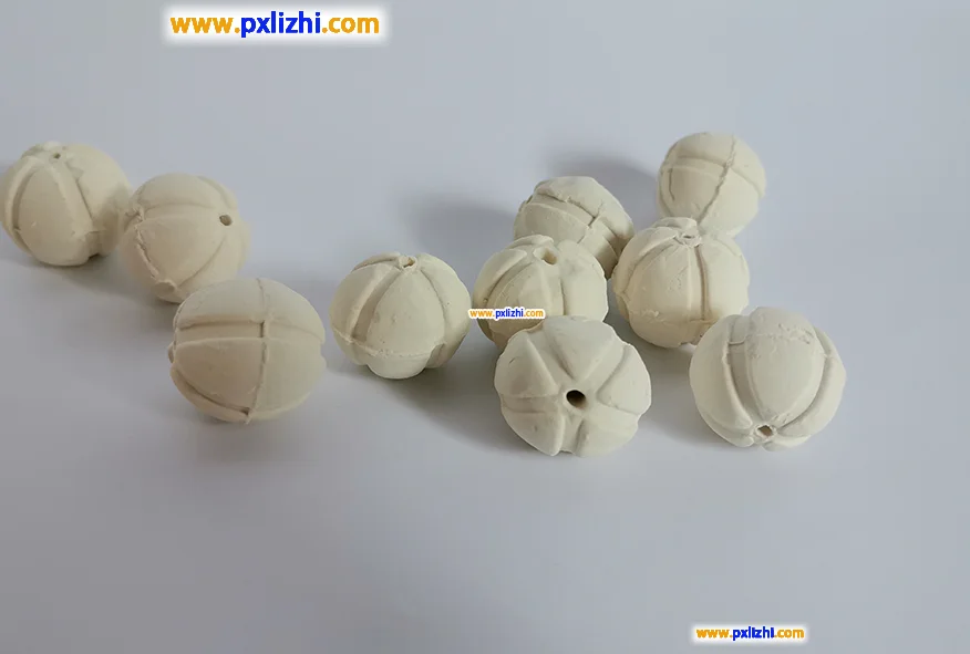inert aluminum ceramic ball
