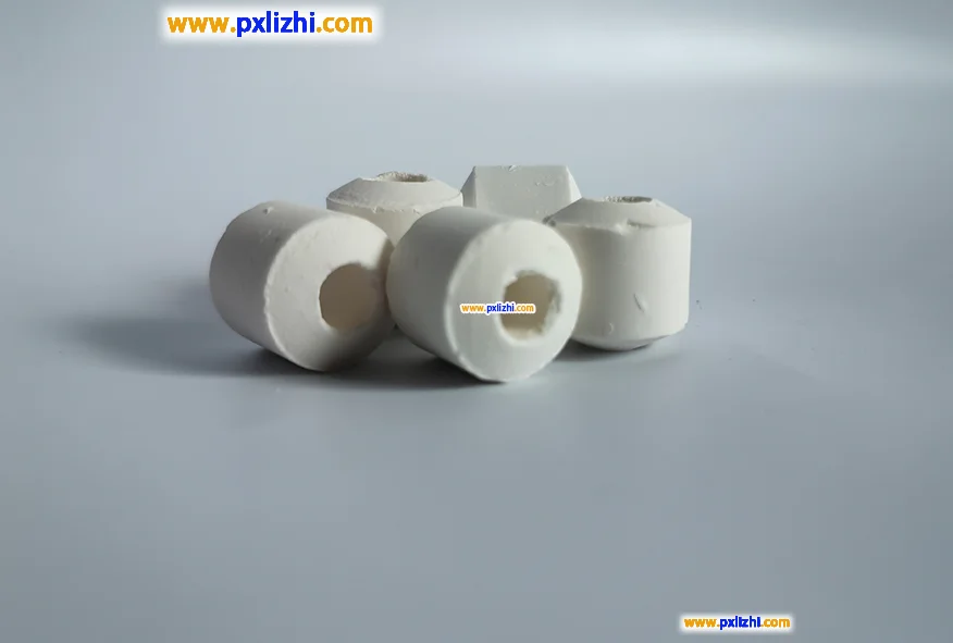 High Density Inert Alumina Ceramic Ball