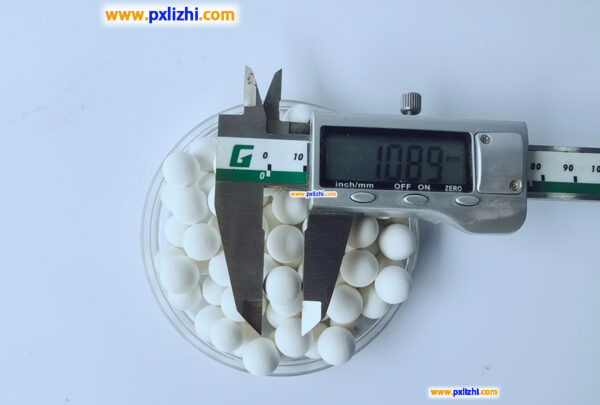 Best High Alumina Ceramic Ball Price