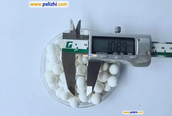 Best High Alumina Ceramic Ball Price