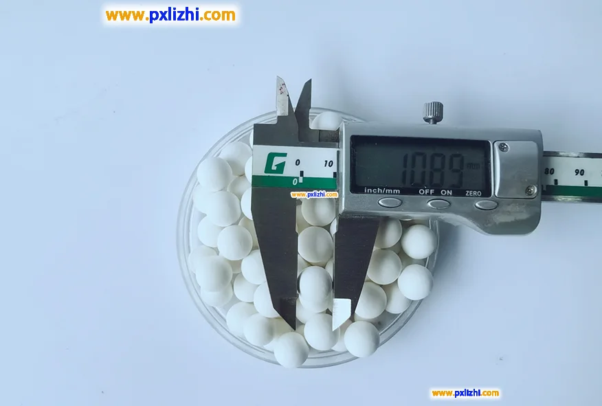 high quality inert ceramic ball high quality inert ceramic ball