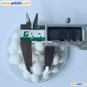 92 alumina ceramic ball