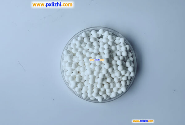 High Density Inert Alumina Ball