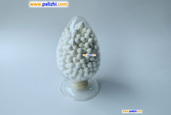 Inert Alumina Ceramic Ball