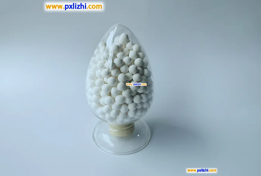 Inert Alumina Ceramic Ball