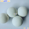 high alumina inert ceramic balls