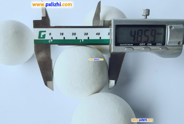 High Alumina Ceramic Ball Price