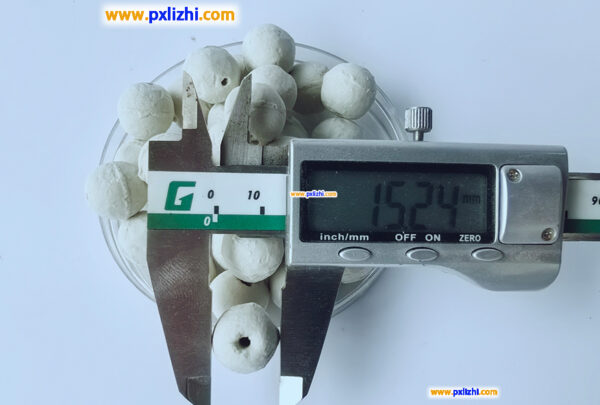Wholesale inert alumina ceramic ball