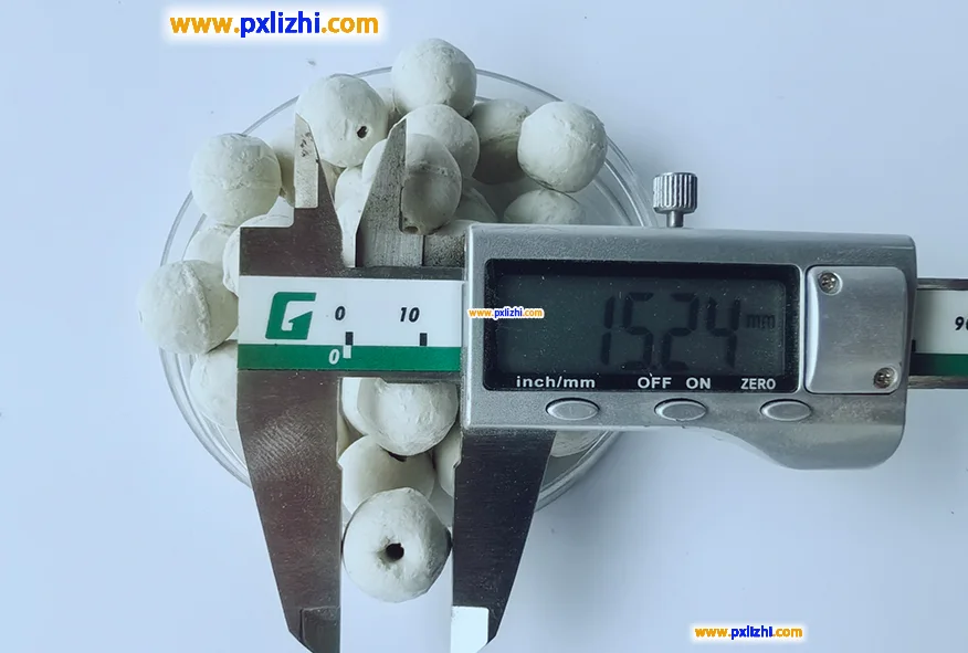 Wholesale inert alumina ceramic ball