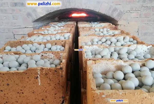 Wholesale Ceramic Ball Prices