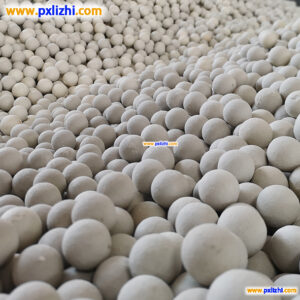 customized alumina ceramic inert packing ball