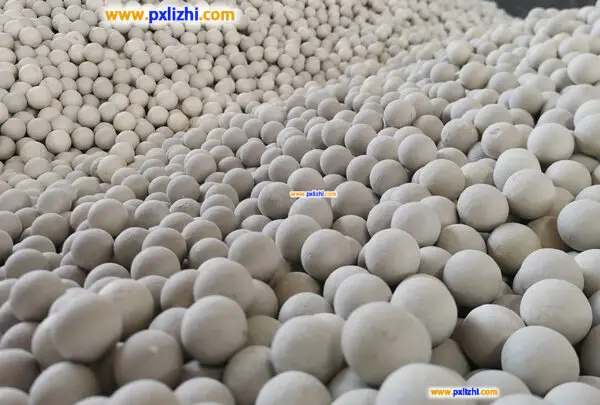 customized alumina ceramic inert packing ball