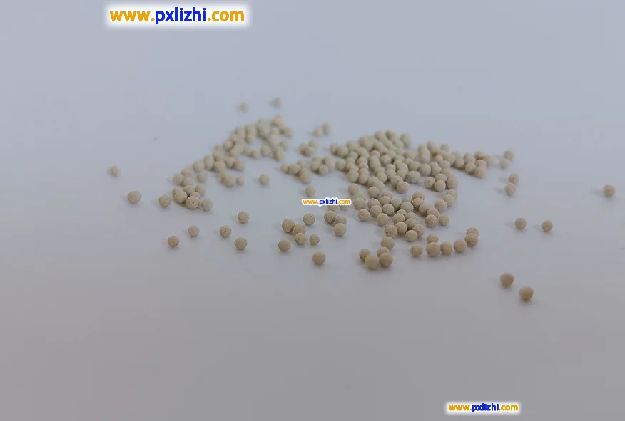 Alumina Balls for the Ceramic Industry