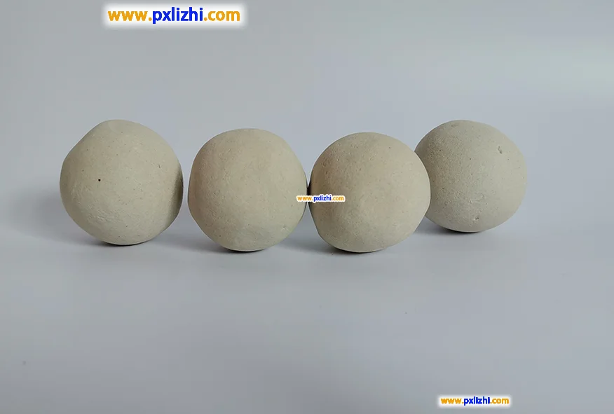 Alumina Ball for the Ceramic Industry