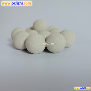 Inert Alumina Ceramic Media Ball