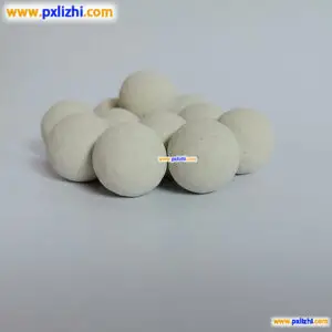 Inert Alumina Ceramic Media Ball