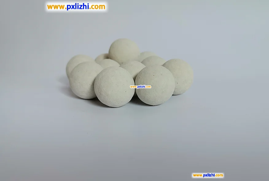 Inert Alumina Ceramic Media Ball