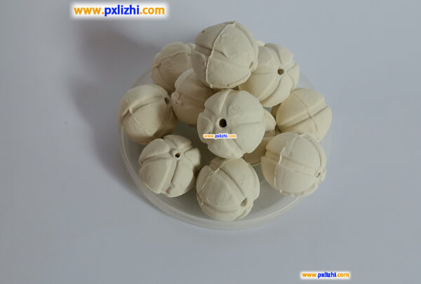 Inert Alumina Ceramic Ball